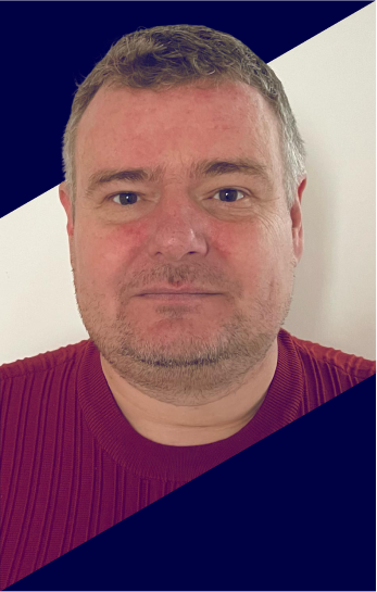 martin valovic